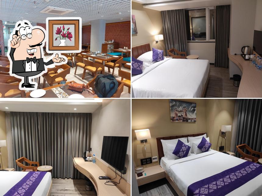 VITS Surat (Kamat Group)