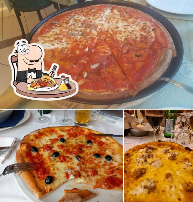 La pizza è il piatto veloce più amato al mondo