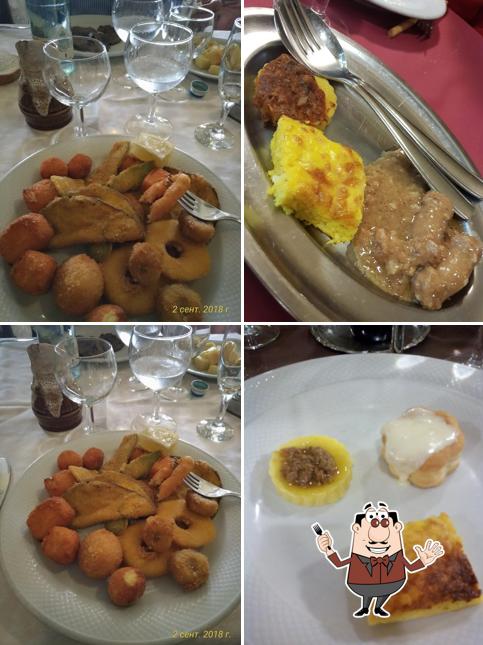 Bar Ristorante Vetta