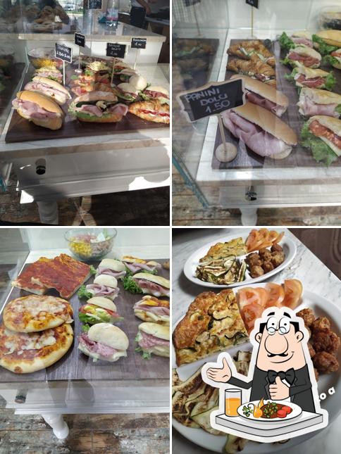 Cibo al Superman