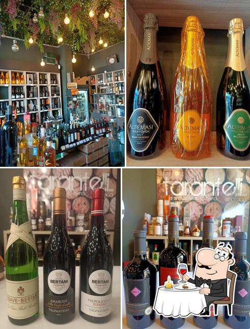 Enoteca Tarantelli