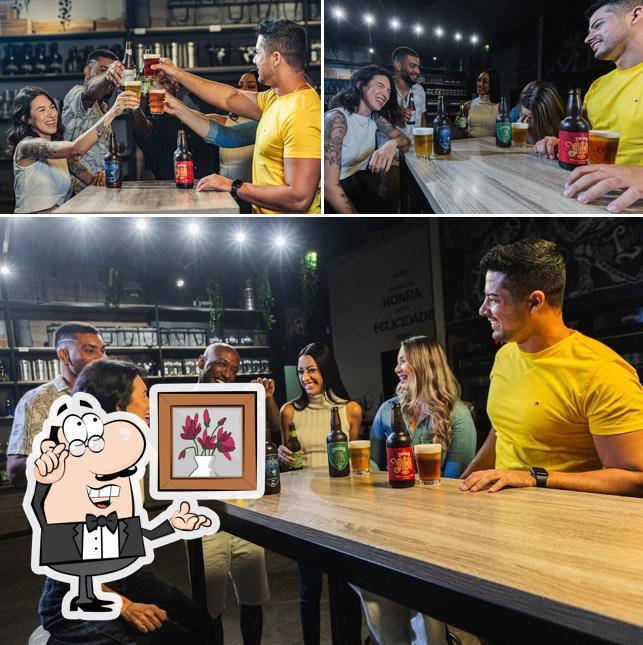 Bar Louvada