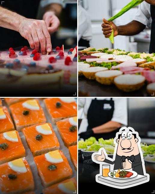 Platti al Konditorei von Rotz Rotkreuz