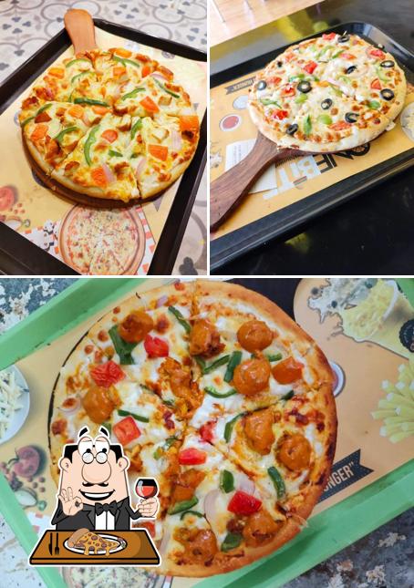 Order pizza at Shivaay Dental, Surgical & Skin Care Centre