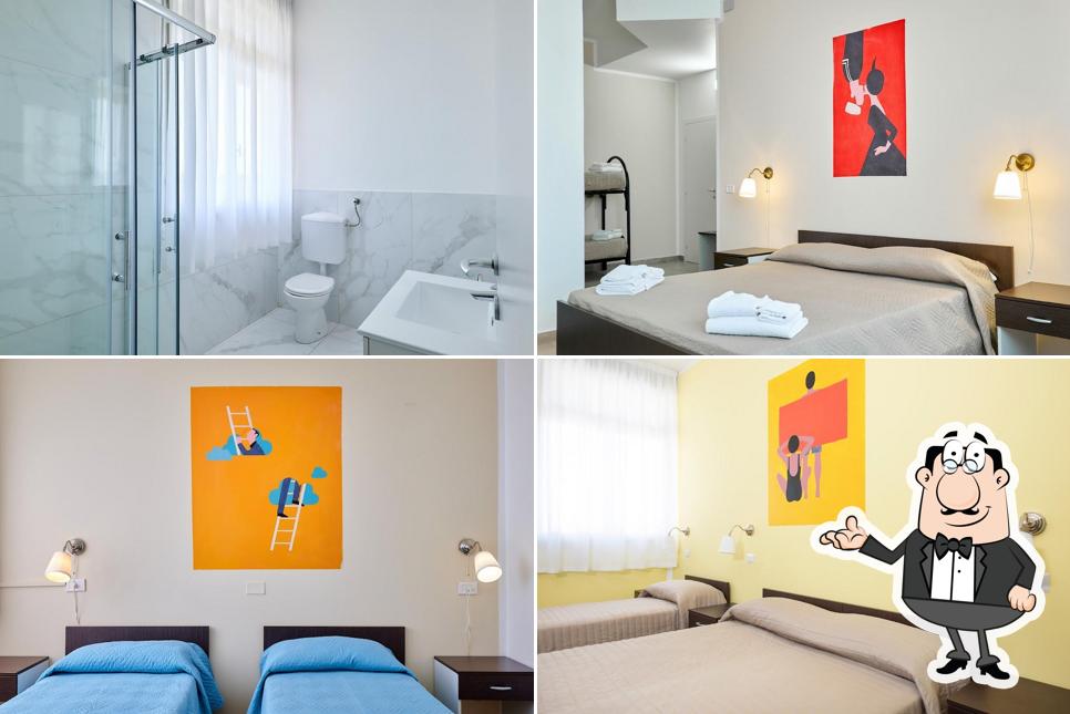 Soleè, Family Holidays & Hostelling