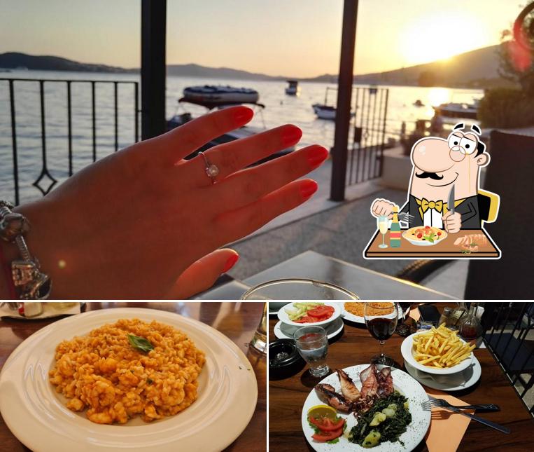 Platti al Mediteraneo