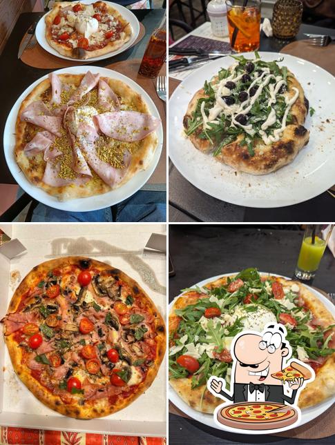 Pizza Mi Casa