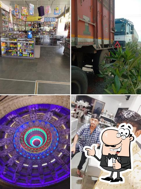 Hotel Swagat (Pure Veg)