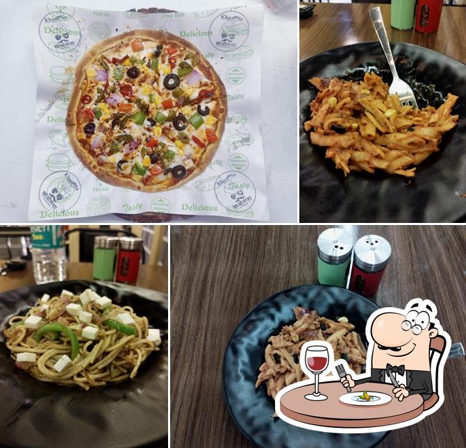 Khao Sa (खाओ सा)