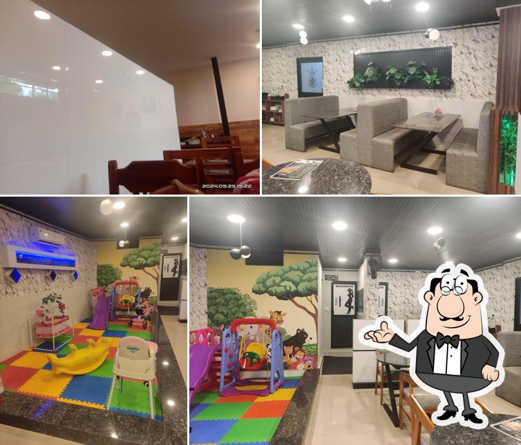 National's BBQ Palace