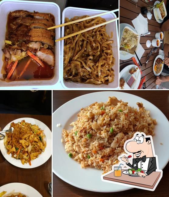 Platti al You You Stix