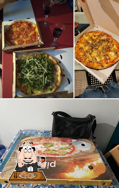 La pizza è il piatto veloce più di successo al mondo