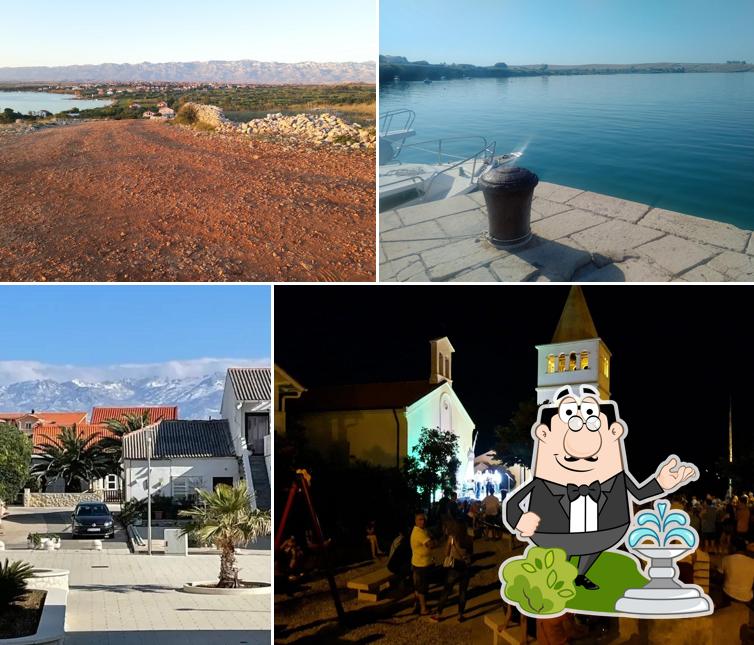 Guarda gli esterni di Stari Dvor