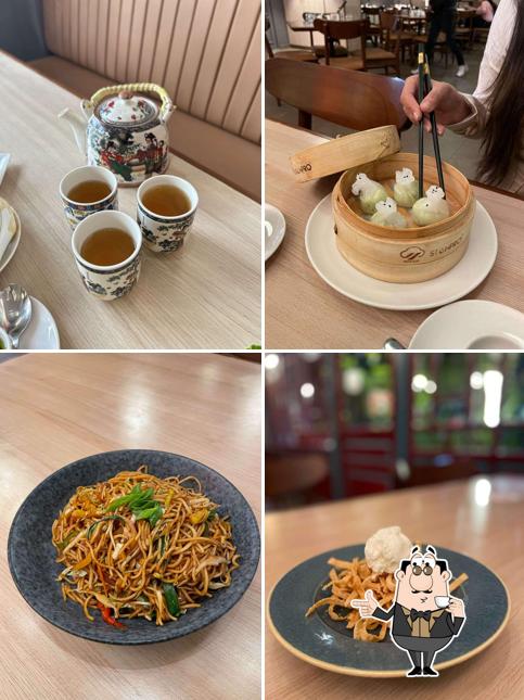 Fat Choy Oriental Kitchen