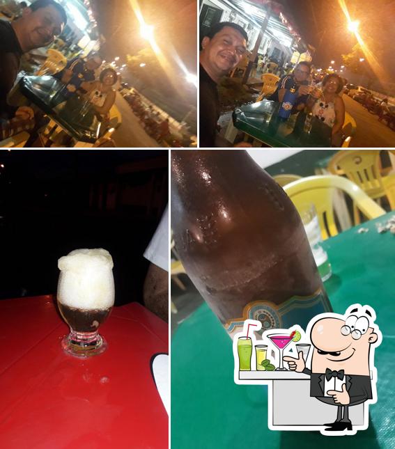 Havana Drink's ️