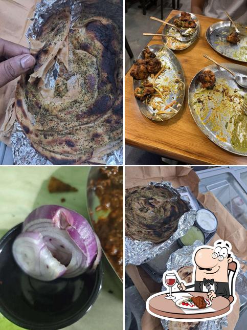 Kake Da Hotel Since 1931