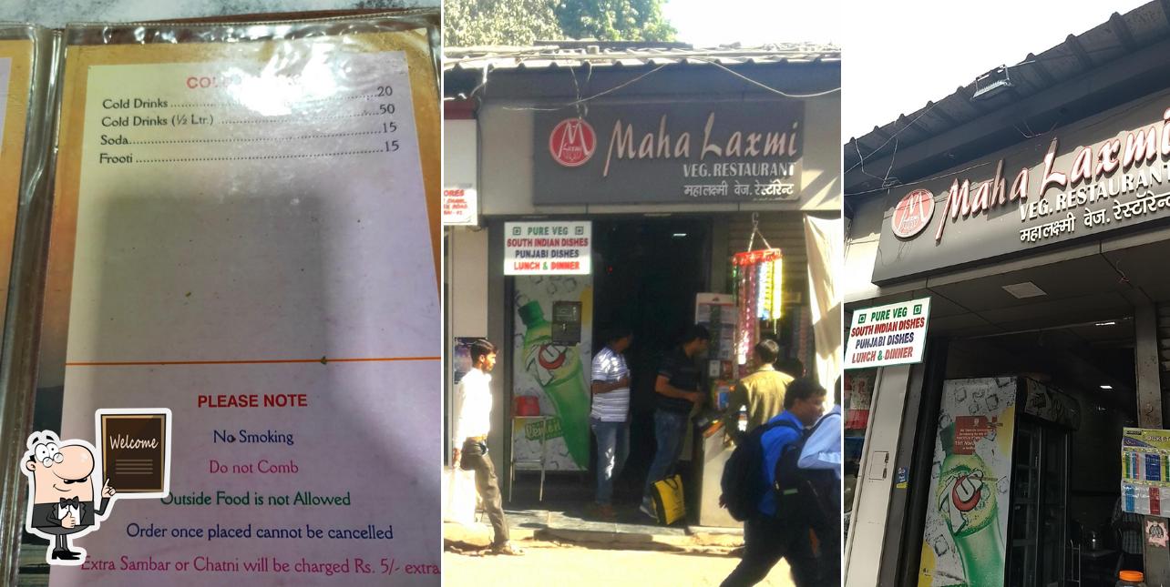 See the image of Mahalaxmi