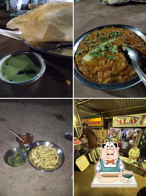 PALAV PAV BHAJI SAHKARI HARD