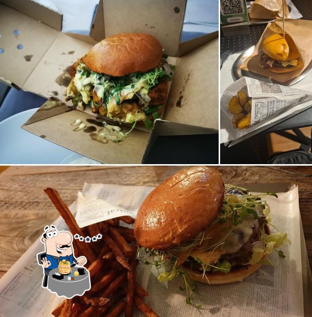 Cibo al nachbarsbox