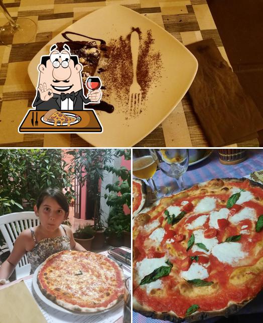 La pizza è il piatto veloce più di successo al mondo