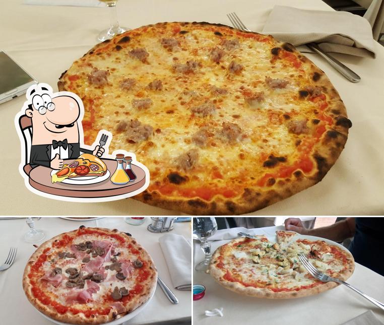 La pizza è il piatto veloce più amato al mondo