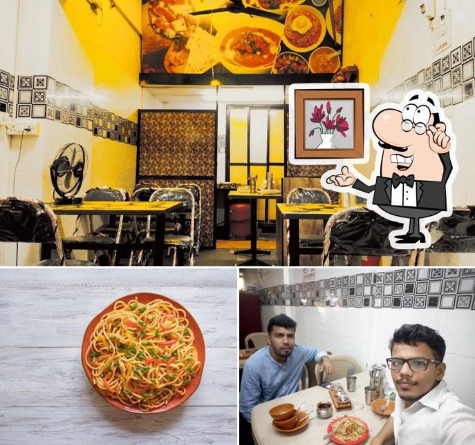 The photo of Darbar Chinese Restaurant’s interior and seo_images_cat_88