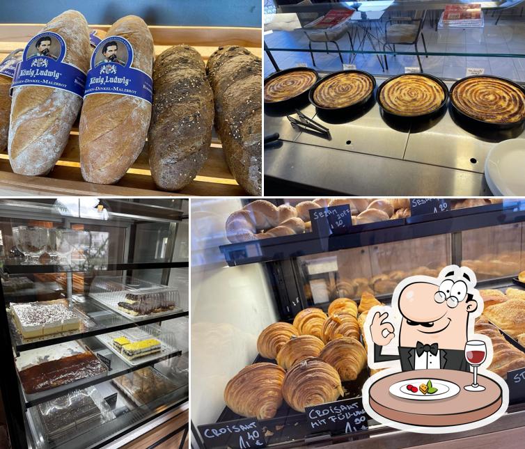 Aurora Bäckerei & Grill