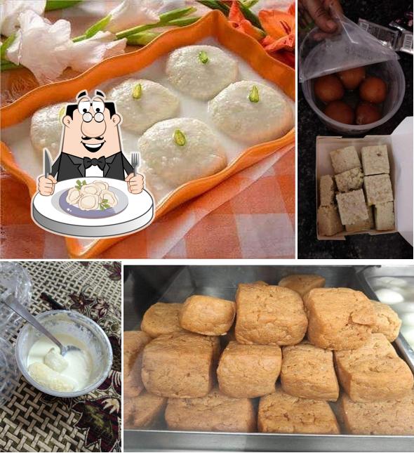 Maa Kalika Sweets