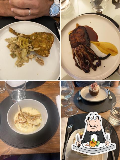 Cibo al New Food Experience