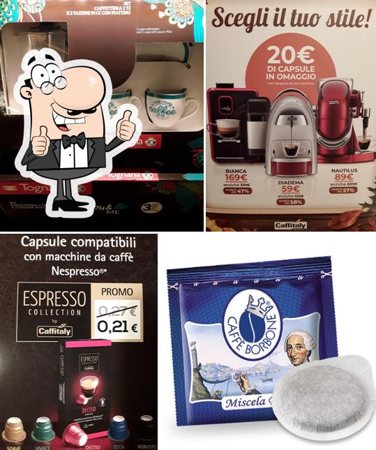 Vedi la foto di Officine Del Caffe