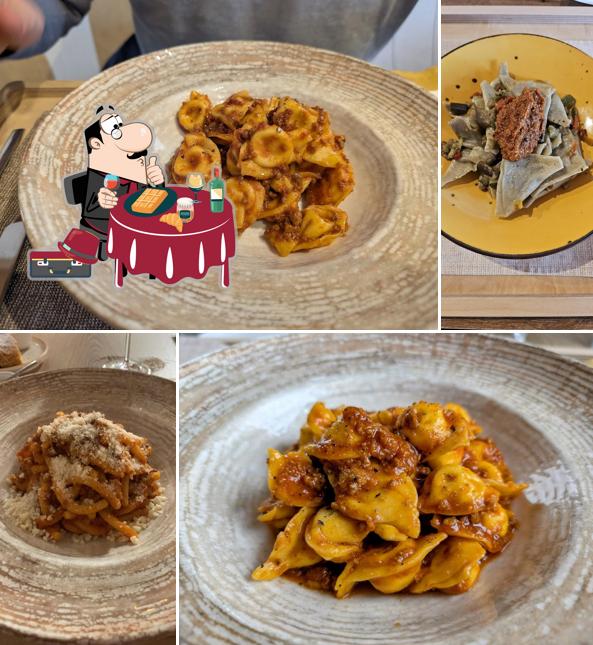 Cialde al Pappa Pastificio e Cucina