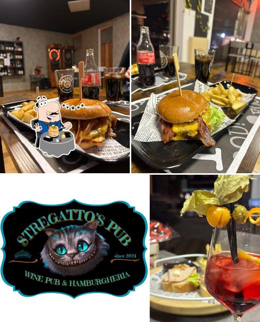 Stregatto's Pub