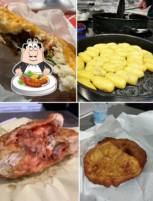 Cibo al Zeppol House