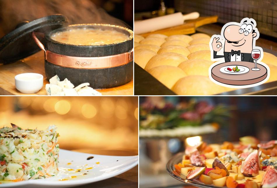 Restaurante Chickenin
