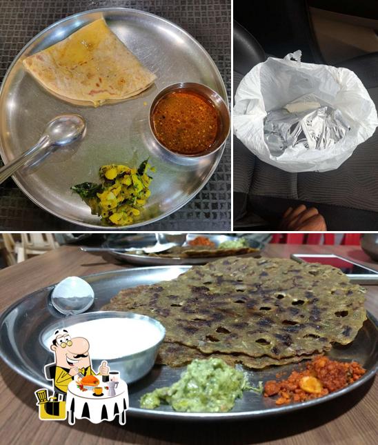 Meals at Sip ‘N’ Snacks