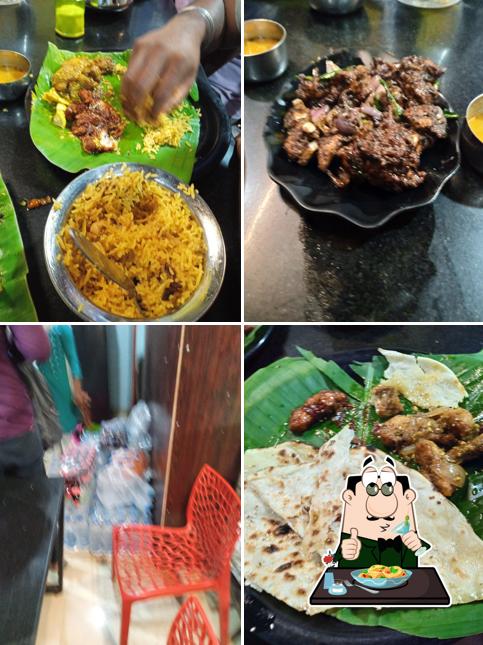 Gowdru Kitchen Family Restaurant