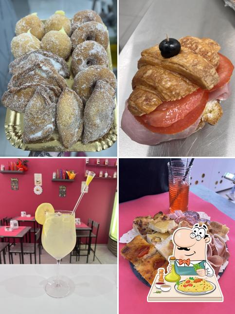 Platti al My Bakery