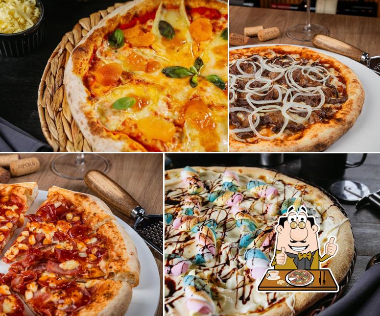 Pitz Pizzaria SC