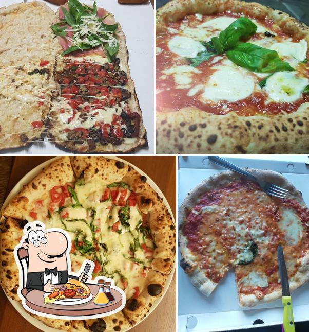 Pizzeria e Rosticceria "L'Antica Borgata"