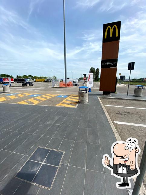 Vedi la foto di Chef Express - La Pioppa Est 10