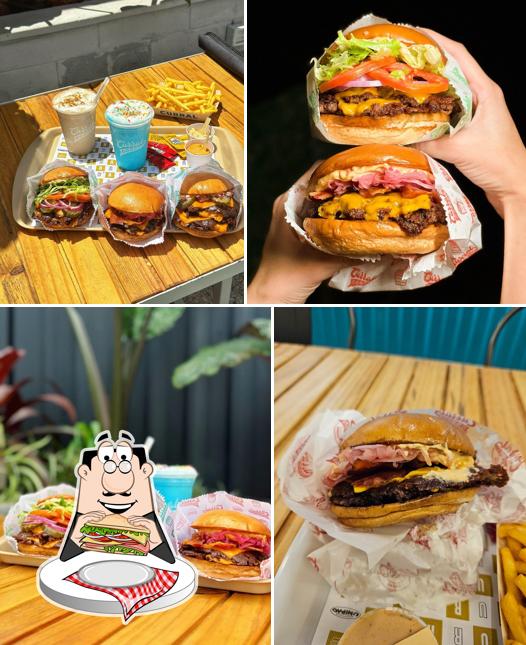 Curral Burger