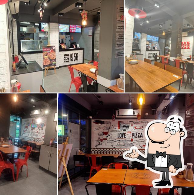 Pizza Hut Ottapalam, Kerala