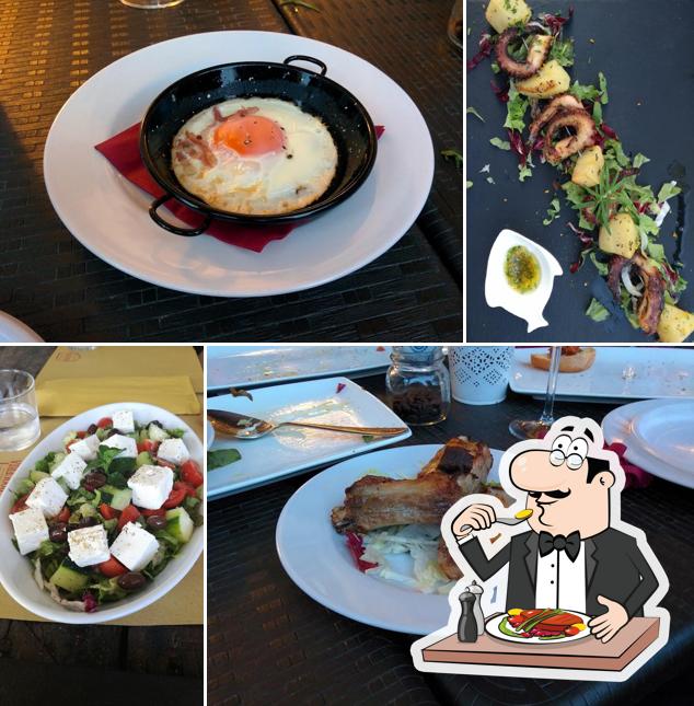 Ristorante Boqueria