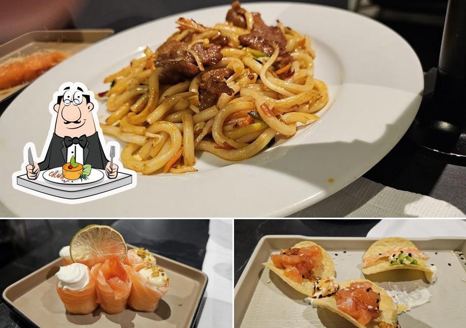 Cibo al SUYOSHI