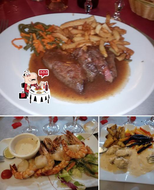 Auberge du Cheval Blanc