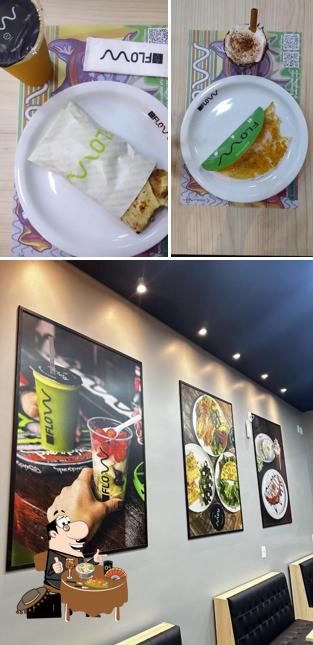 Comida em Flow Ipatinga