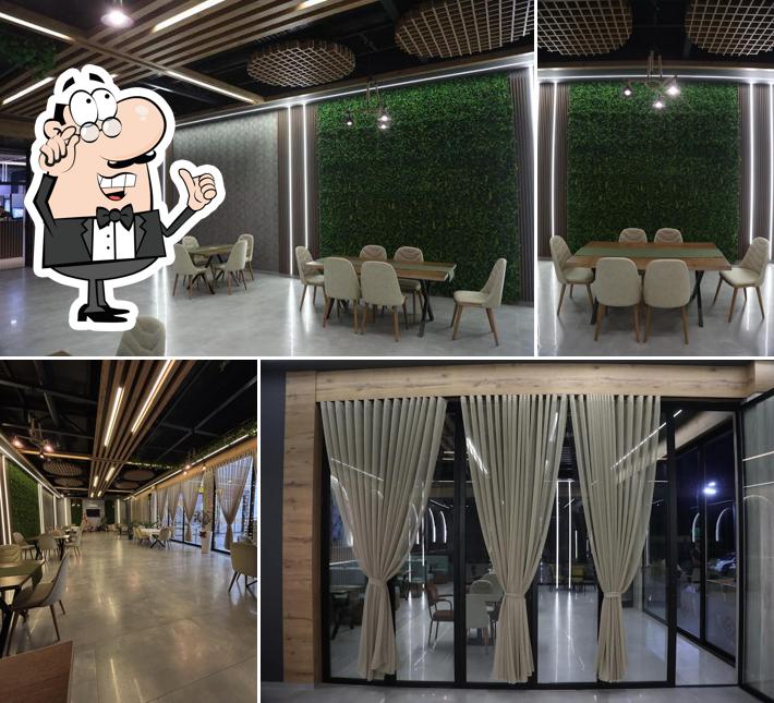 Restaurant Beli