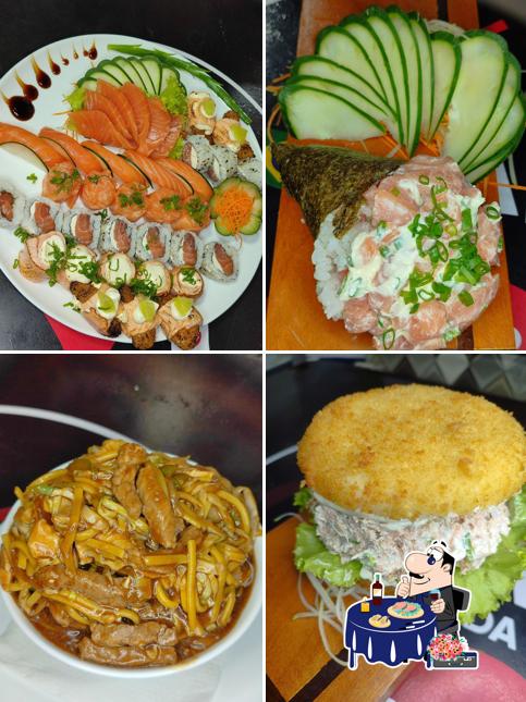 Jocka Sushi