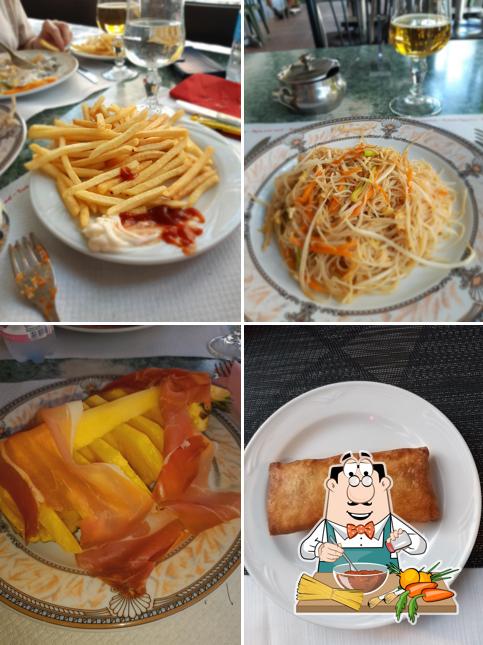 Spaghetti alla bolognese al L'Incanto