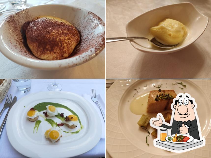 Platti al L'Ultimo Borgo